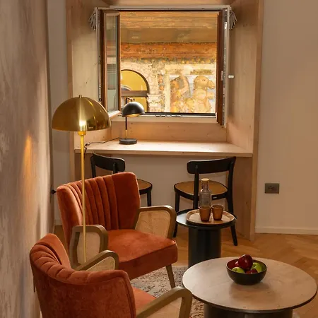 Palazzo Orne - Esclusive