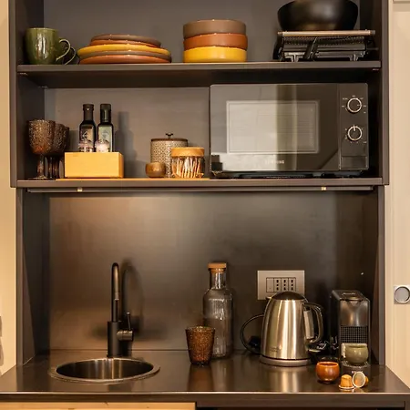 Homestay Palazzo Orne - Esclusive Trento