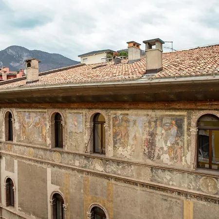 Palazzo Orne - Esclusive Trento