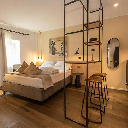 Homestay Palazzo Orne - Esclusive *